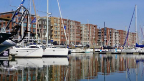 Bizstay Harbour II Scheveningen Apartments